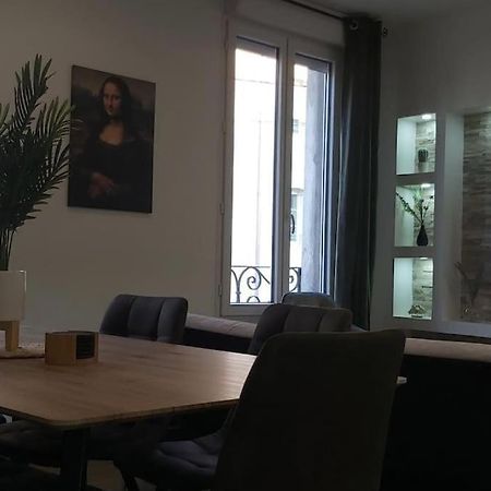 Les Suite Appartement A Chalon Sur Saone Exteriér fotografie