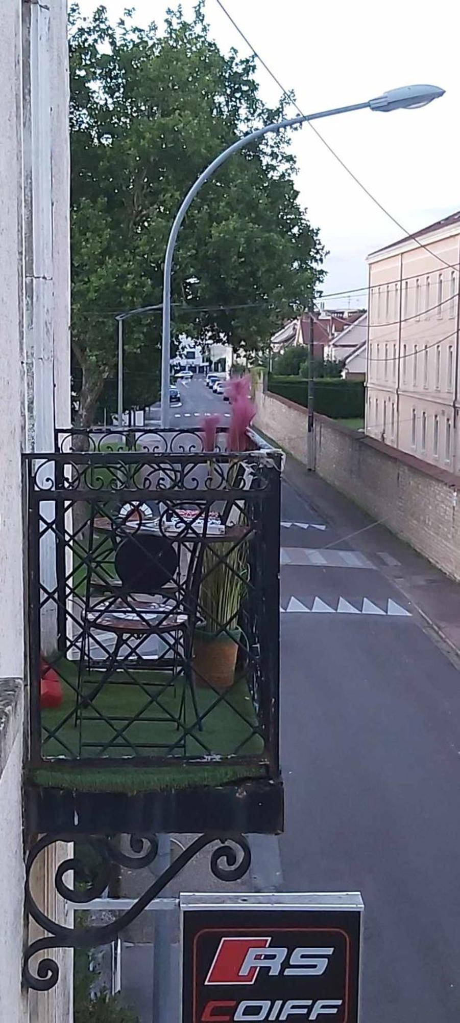 Les Suite Appartement A Chalon Sur Saone Pokoj fotografie
