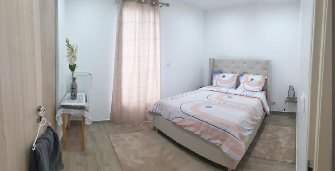 Les Suite Appartement A Chalon Sur Saone Pokoj fotografie