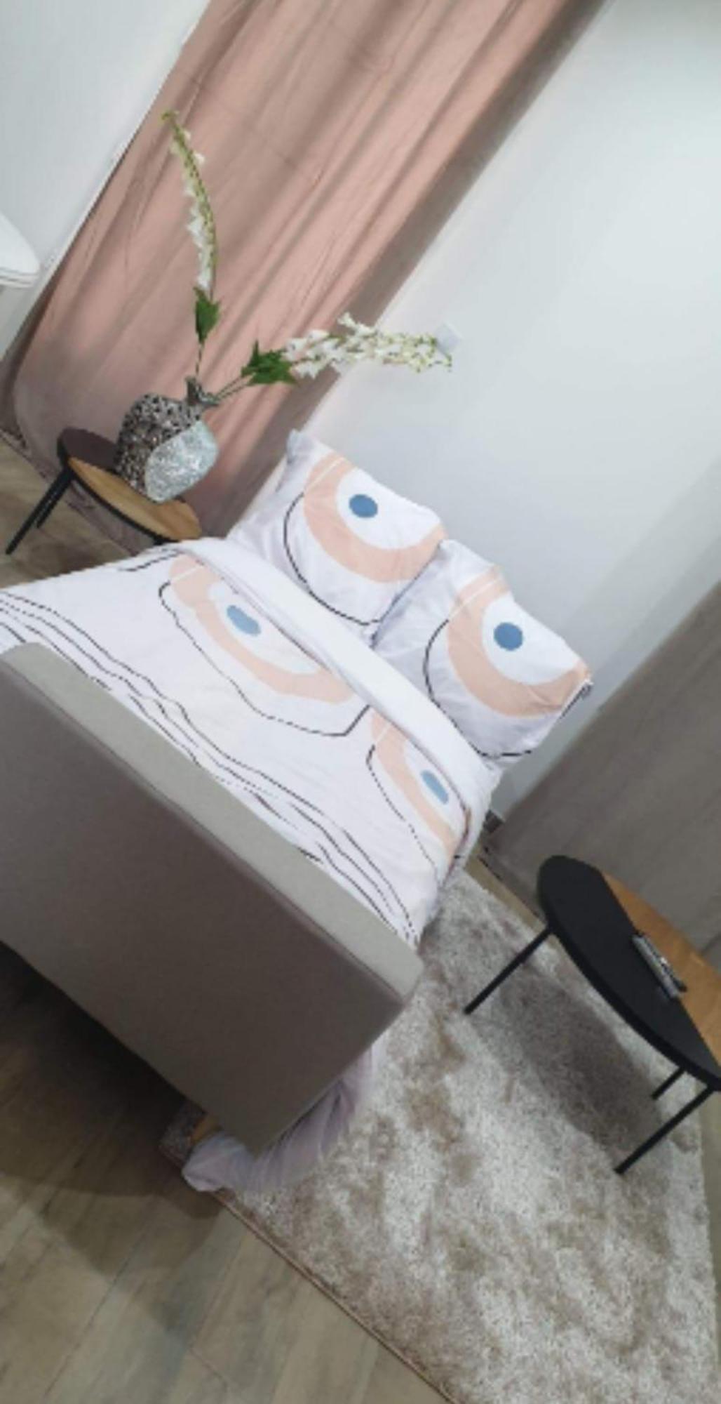 Les Suite Appartement A Chalon Sur Saone Pokoj fotografie