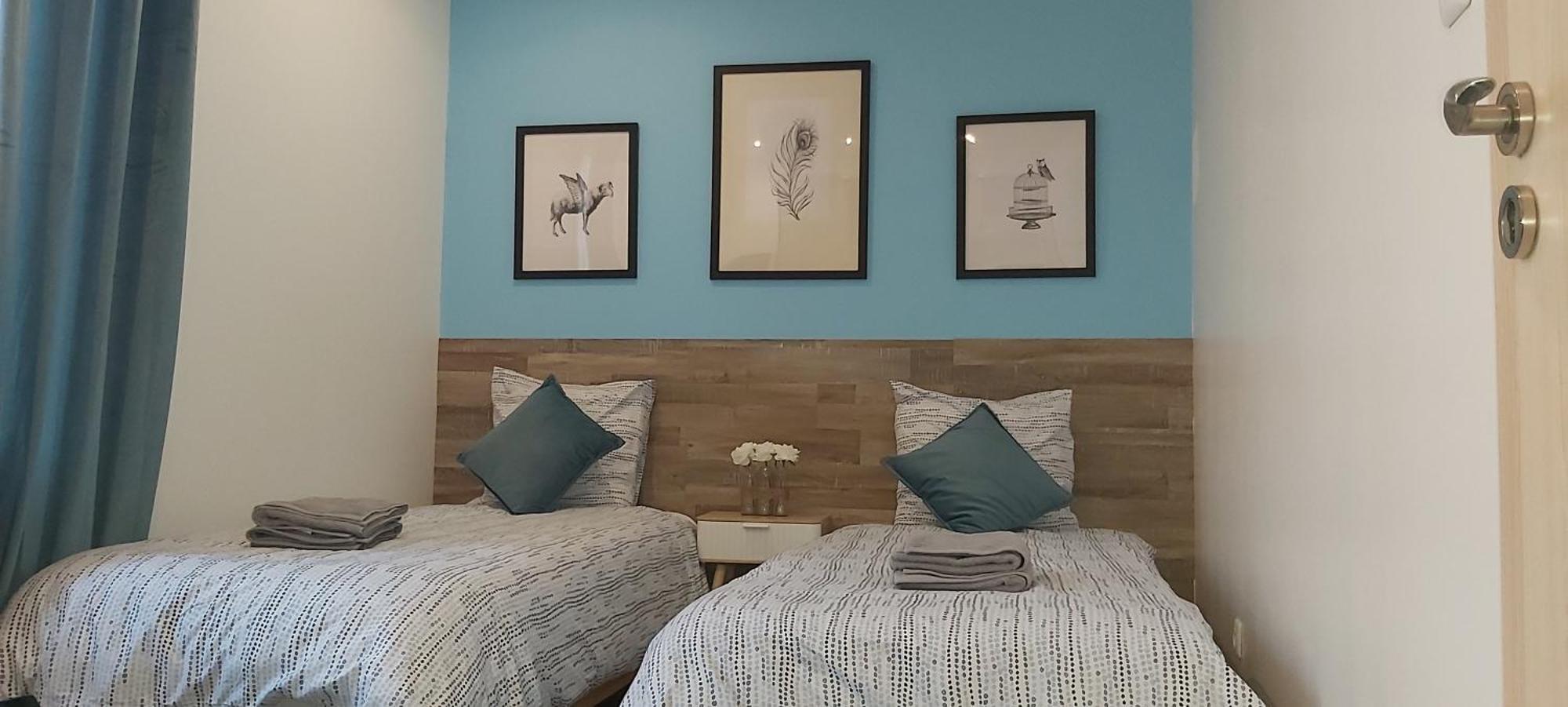 Les Suite Appartement A Chalon Sur Saone Pokoj fotografie