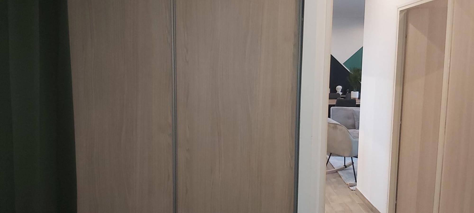 Les Suite Appartement A Chalon Sur Saone Pokoj fotografie