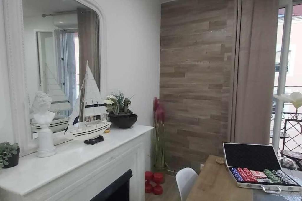 Les Suite Appartement A Chalon Sur Saone Exteriér fotografie