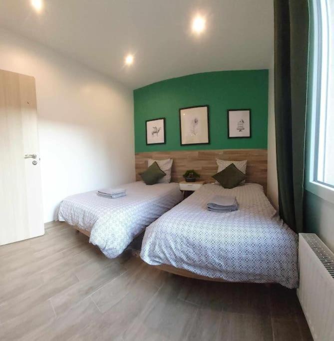 Les Suite Appartement A Chalon Sur Saone Exteriér fotografie
