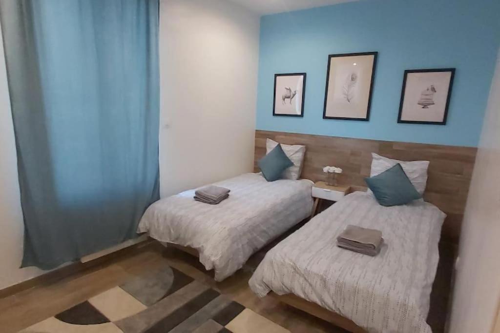 Les Suite Appartement A Chalon Sur Saone Exteriér fotografie