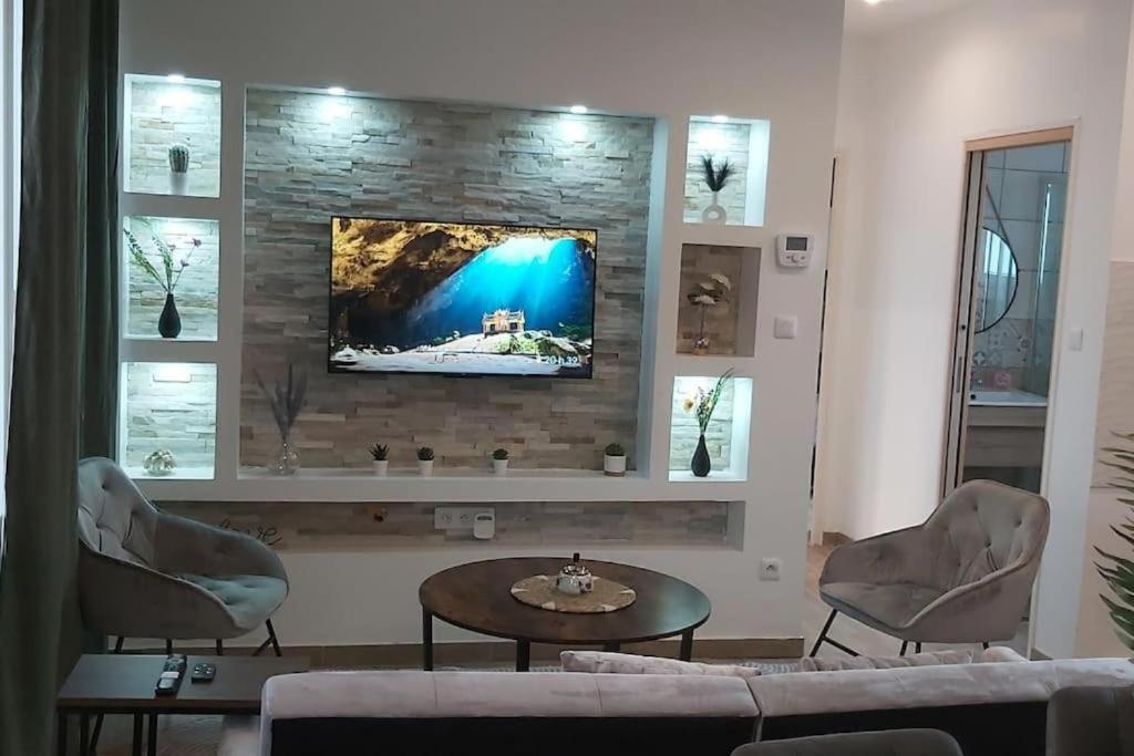 Les Suite Appartement A Chalon Sur Saone Exteriér fotografie