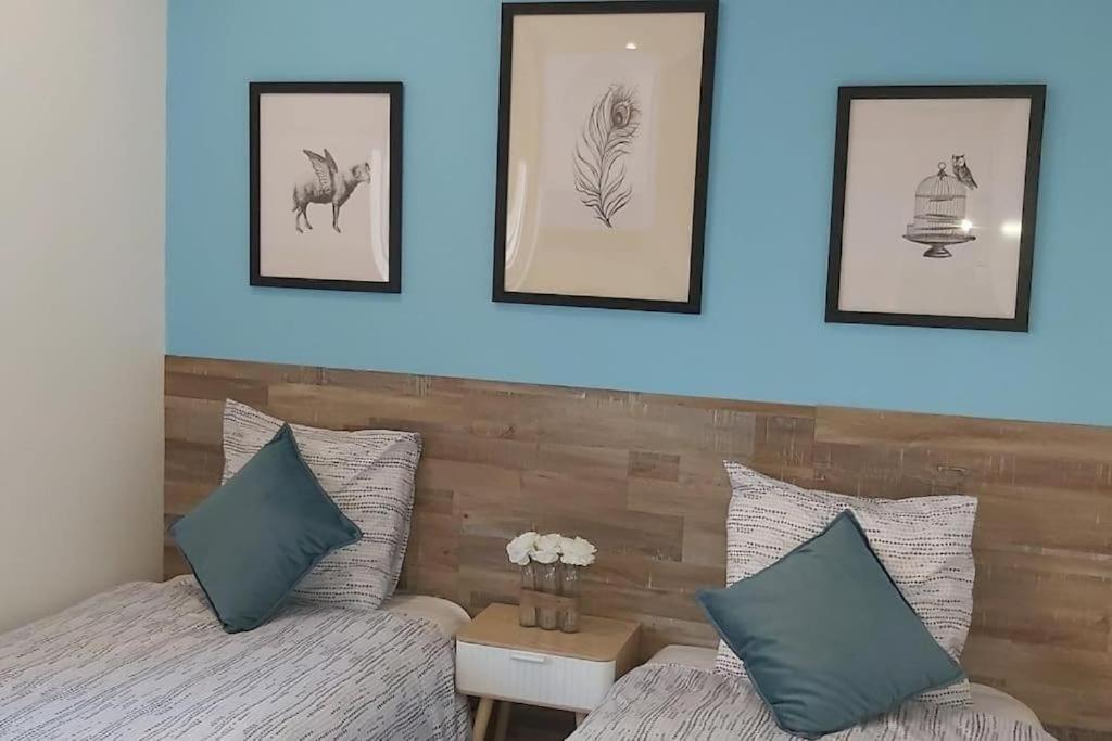 Les Suite Appartement A Chalon Sur Saone Exteriér fotografie