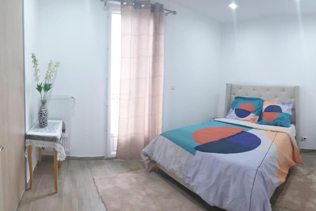Les Suite Appartement A Chalon Sur Saone Exteriér fotografie