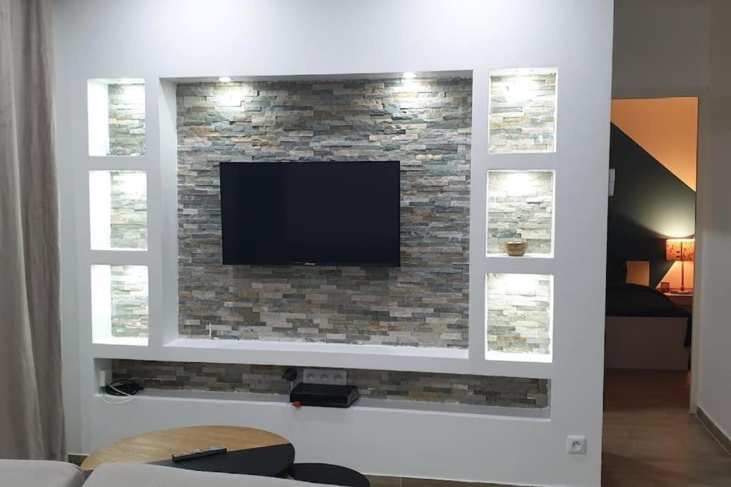 Les Suite Appartement A Chalon Sur Saone Exteriér fotografie