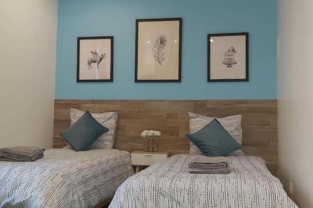 Les Suite Appartement A Chalon Sur Saone Exteriér fotografie